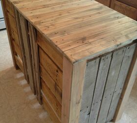 turn wood into wonders by making diy pallet projects with instructions, The Best DIY Pallet Project on a Budget