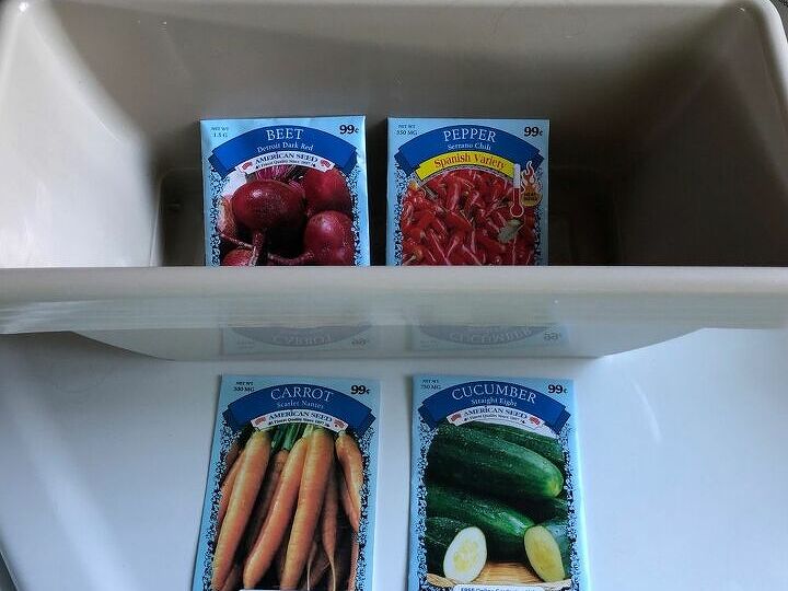 q i had back surgery no longer can bend to plant my vegetables