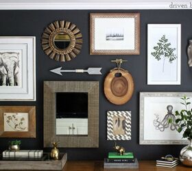 s gallery wall ideas, The Best Gallery Wall Ideas for Your Home