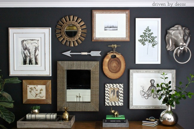 s gallery wall ideas, The Best Gallery Wall Ideas for Your Home