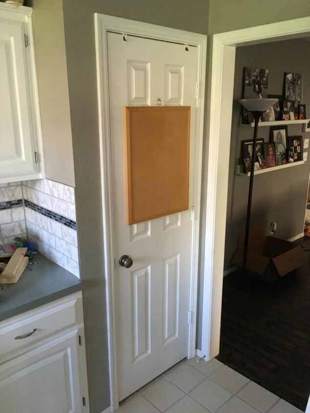 How To Paint Faux Wood On Hollow Core Doors Diy Hometalk