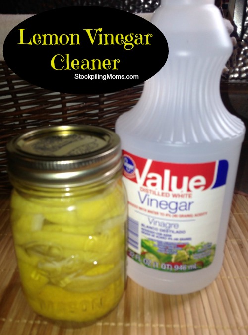 las mejores formas de limpiar toda la casa con vinagre, C mo hacer la mejor soluci n de limpieza con vinagre