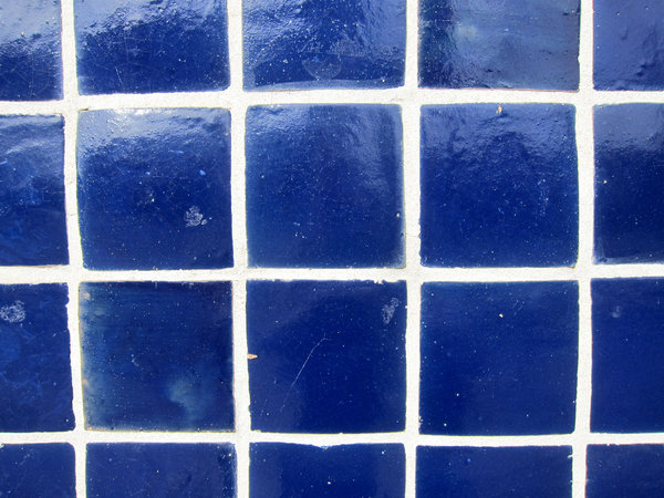 s best ways to clean with vinegar, Keeping Tile Grout Clean