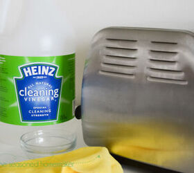 s best ways to clean with vinegar, A Hot Tip for Cleaning a Coffee Maker with Vinegar