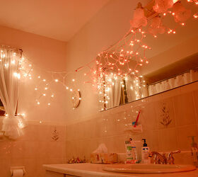 s bathroom decor, Focus on Your Bathroom Lights