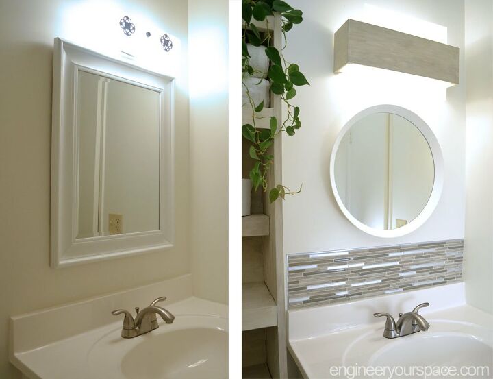 Looking For Inspiration Top Diy Ideas To Reinvent Your Bathroom Decor Hometalk - Diy Home Decor Ideas Bathroom Looking For Inspiration Top Diy Ideas To Reinvent Your Bathroom Decor Hometalk - Diy Home Decor Ideas Bathroom