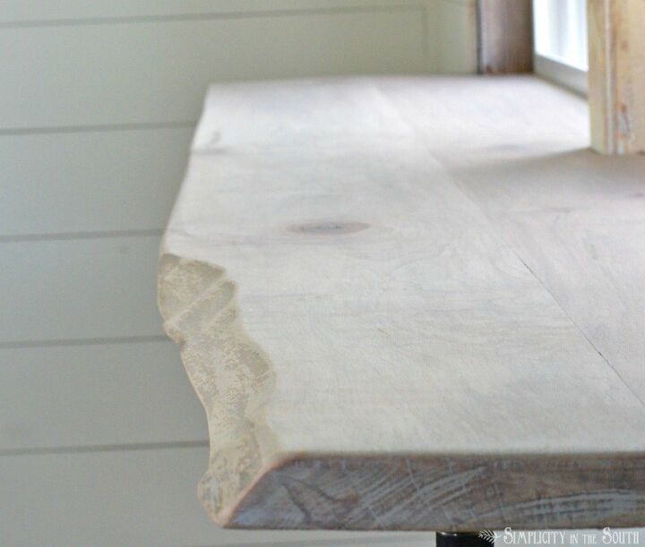14 Creative DIY Projects And Ideas Using Wood Slabs Hometalk 14-creative-diy-projects-and-ideas-using-wood-slabs-hometalk