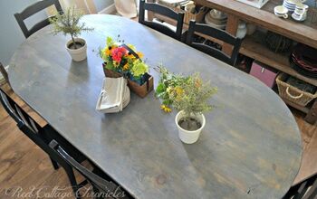 12 Fantastic Farmhouse Tables to Turn Your Home Into a Rustic Delight