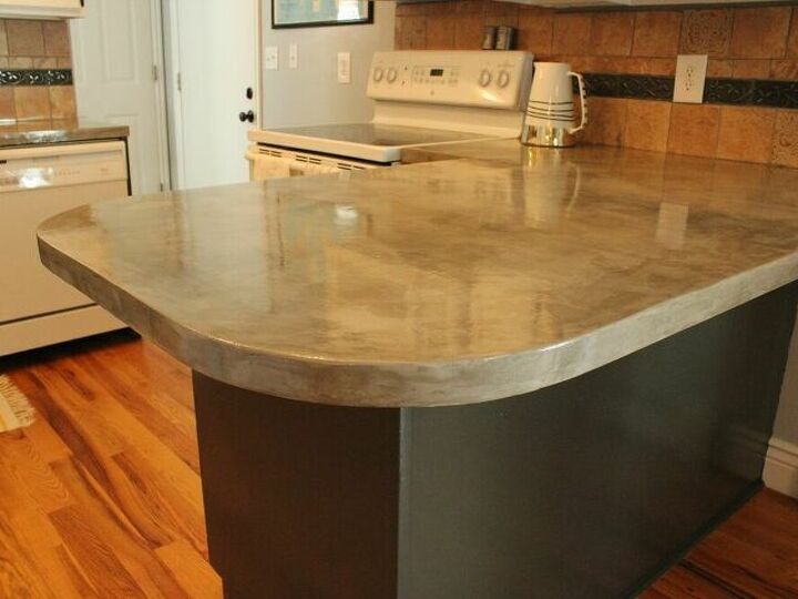 Revive Your Kitchen With Our Countertop Ideas Hometalk