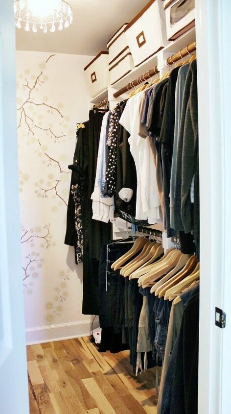 diy chandelier tutorial