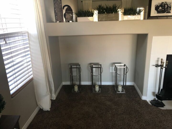 what can i do with this alcove