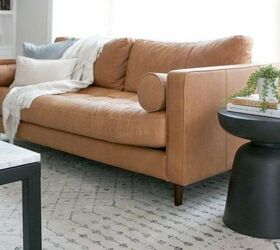 How to Clean Leather Furniture and Accessories With Ease