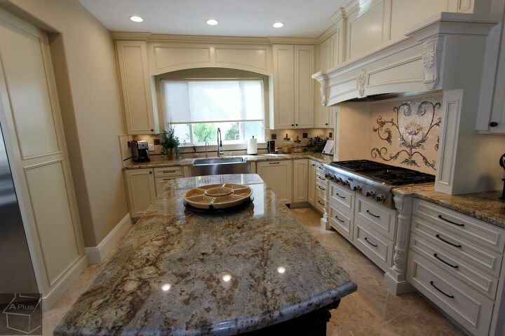 everything you need to know before embarking on a kitchen remodel, The Luxury Kitchen Remodel