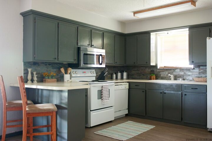 The Kitchen Remodel Makeover Ideas And, How To Do A Kitchen Remodel On Budget