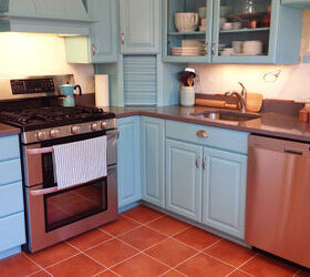 everything you need to know before embarking on a kitchen remodel, The Retro Kitchen Remodel