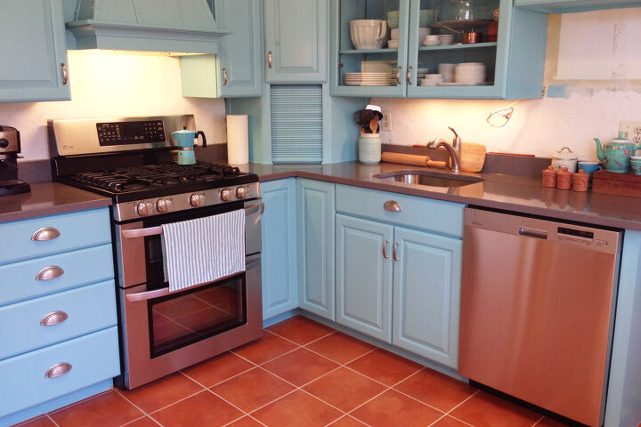 everything you need to know before embarking on a kitchen remodel, The Retro Kitchen Remodel