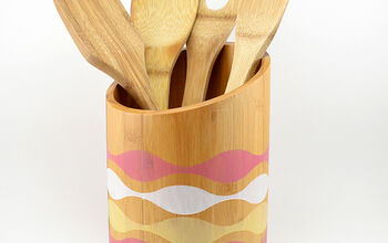 11 Utensil Holders To Keep Your Kitchen Clutter-Free