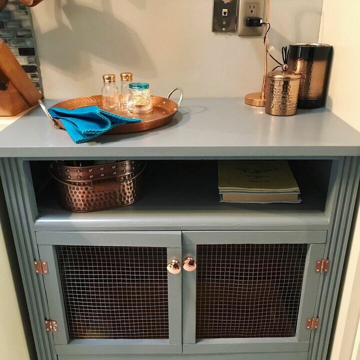 How To Make A Dresser Into Specialty Kitchen Cabinet Diy Hometalk