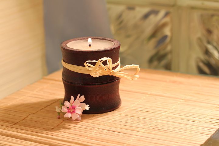 simple steps to candle making, Pixabay