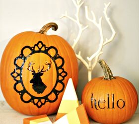 pumpkin carving template ideas