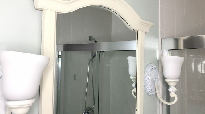 totally transform your bathroom vanity