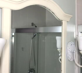 s the top 9 ways to upgrade your space for the price of paint, Totally Transform Your Bathroom Vanity