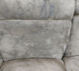 q how to clean a couch