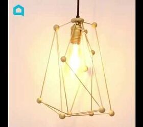 21 lámparas industriales para añadir un toque contemporáneo a tu casa