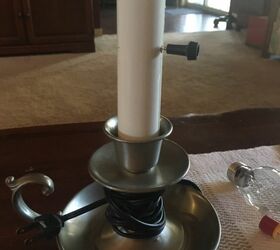 How do I find a better solution for a turn knob? Hometalk