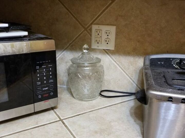 q upgrade these kitchen counters