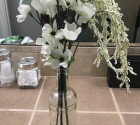 easy and simple restroom decor you will love