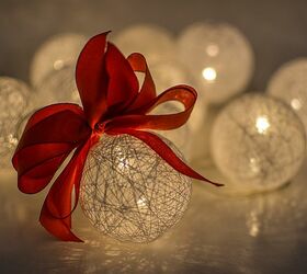 homemade christmas ornaments, Christmas Ornaments Pixabay