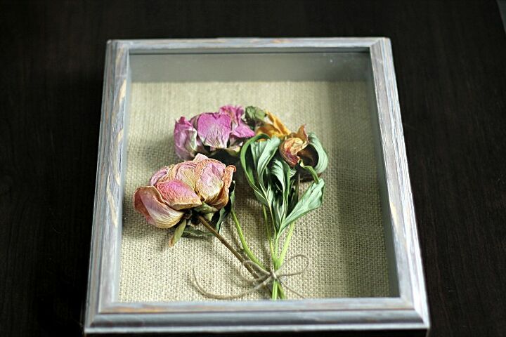 17 Thrilling Shadow Box Ideas Made With Style Hometalk