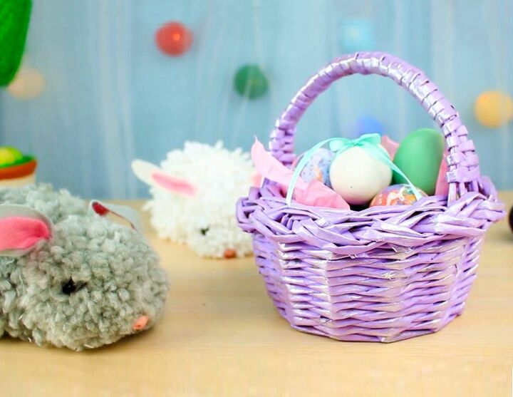 18 woven basket ideas and more weaving projects to liven up your home, Use Paper Tubes