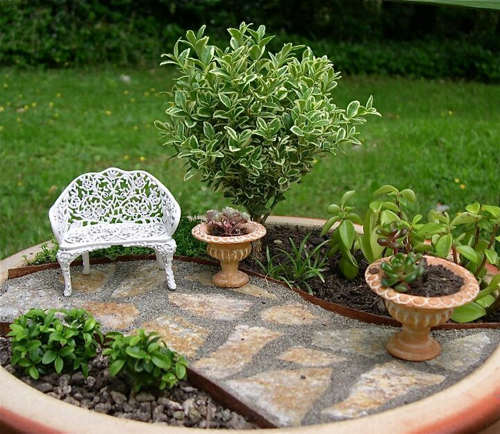 12 ways to find peace with your own zen garden, Where Should I Put My Zen Garden