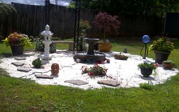 12 Ways to Find Peace With Your Own Zen Garden