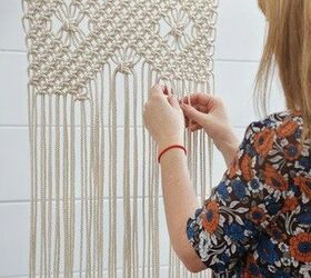 simple elegant and affordable what is not to love about macrame, How to Get Started with DIY Macrame Designs