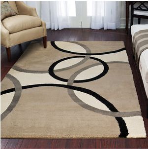 12 alfombras perfectas para complementar cualquier habitacin de su casa, Alfombras por menos dinero
