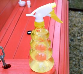 easy homemade fungicide spray for plants two ingredients