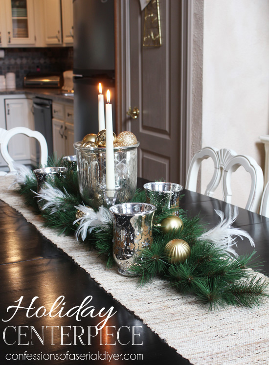 20 Ways To Decorate Tables Highlight Your Meal With Centerpieces