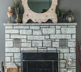 12 clever diy mirror ideas to better reflect your style, Get a French Country Style Mirror