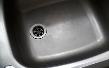 How To Clean & Shine Your Stainless Steel Kitchen Sink