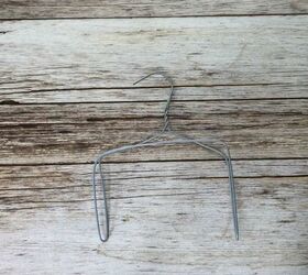 wire hanger hacks