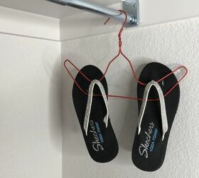 wire hanger hacks