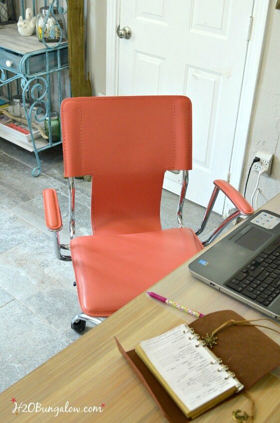 12 cadeiras de escritrio inspiradoras que parecem to boas quanto parecem, como pintar moveis de couro