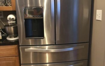 Water Dispenser Mold