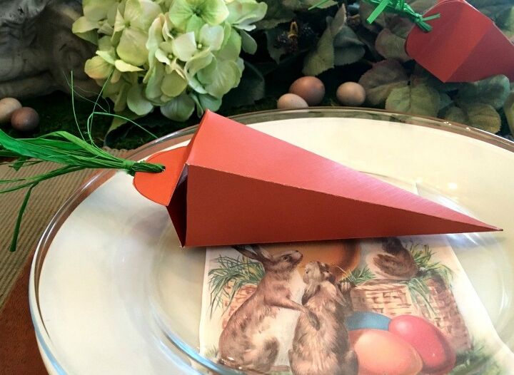 caja de zanahorias de pascua diy
