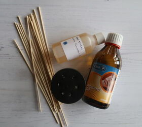 do diy reed diffuser oil recipes work