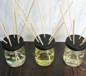 do diy reed diffuser oil recipes work