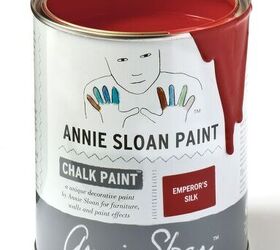 Annie sloan emperors silk
